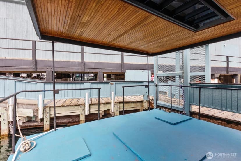 Property photo for 2706 Westlake Avenue N #84, Seattle photo 20