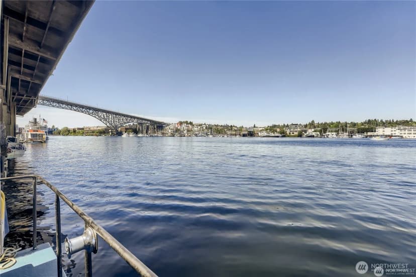 Property photo for 2706 Westlake Avenue N #84, Seattle photo 21
