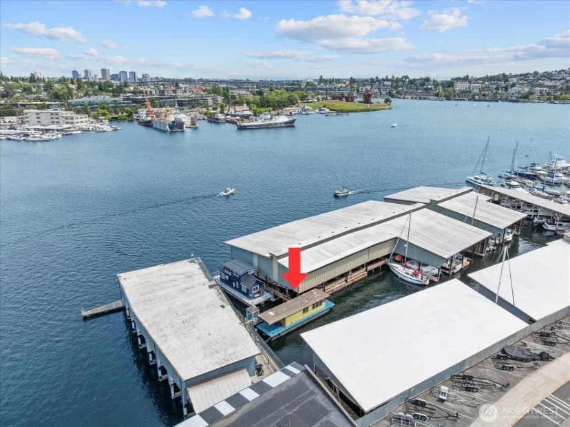 Property photo for 2706 Westlake Avenue N #84, Seattle photo 30