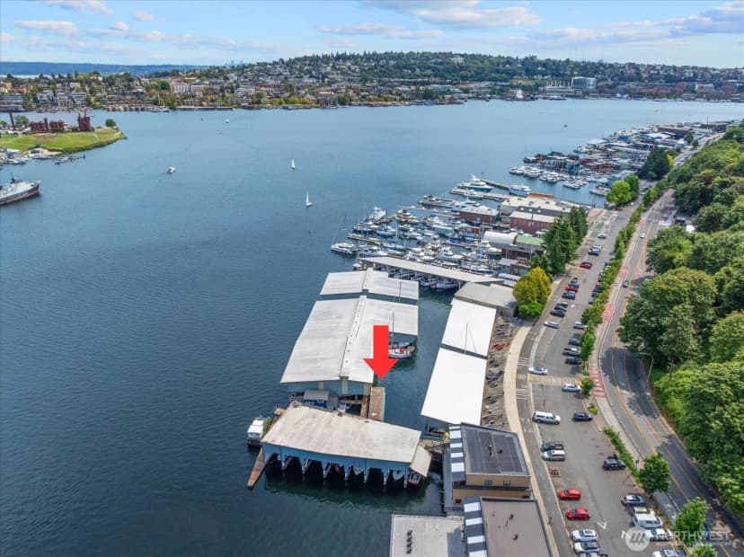 Property photo for 2706 Westlake Avenue N #84, Seattle photo 26