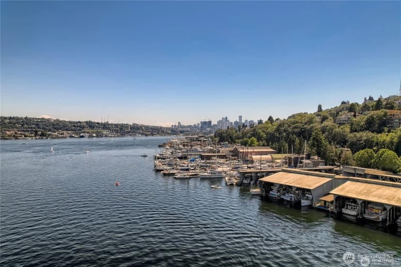 Property photo for 2706 Westlake Avenue N #84, Seattle photo 23