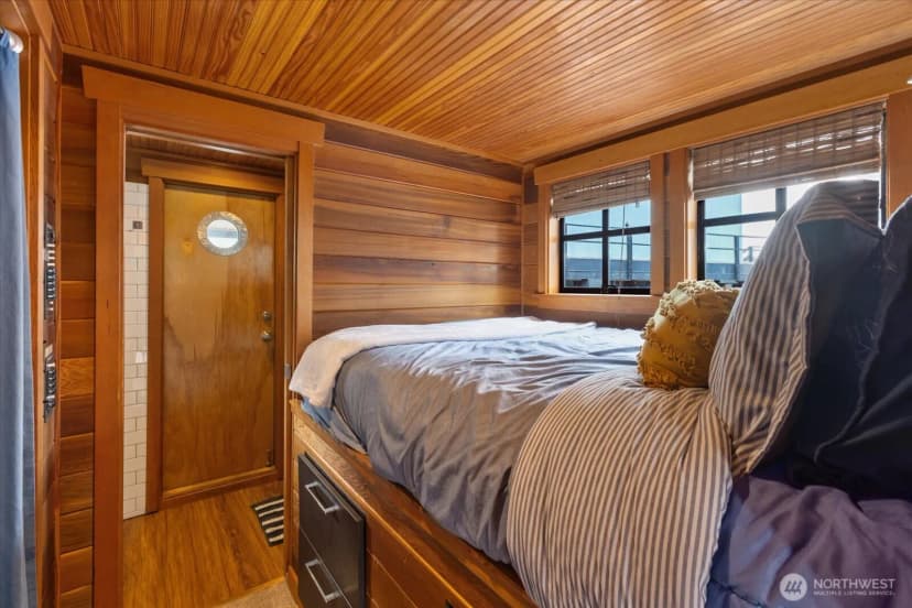 Property photo for 2706 Westlake Avenue N #84, Seattle photo 16