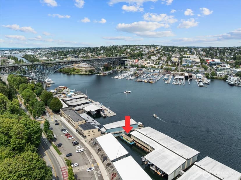 Property photo for 2706 Westlake Avenue N #84, Seattle photo 28
