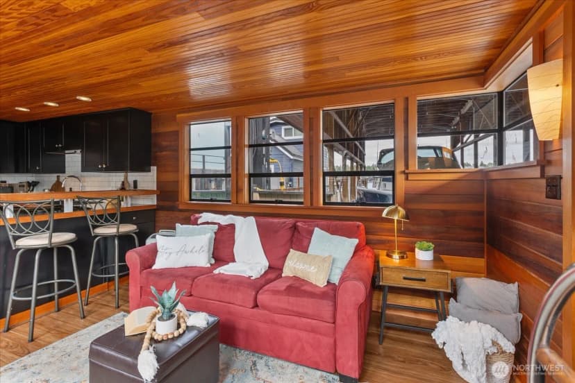 Property photo for 2706 Westlake Avenue N #84, Seattle photo 12
