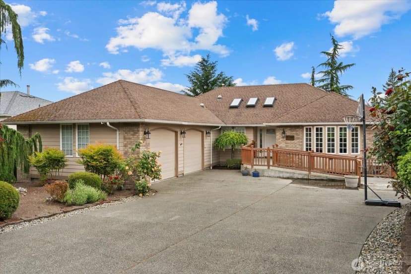 Property photo for 9100 189 Avenue Ct E, Bonney Lake