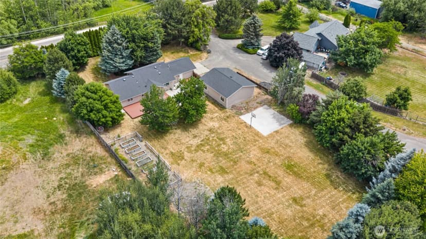 Property photo for 611 E Kyllo Road, Ellensburg photo 7