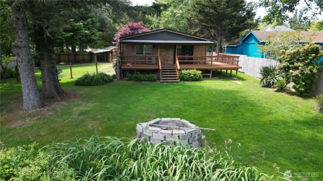 Property photo for 24004 Birch Place, Ocean Park photo 5