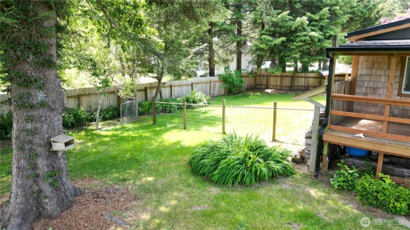 Property photo for 24004 Birch Place, Ocean Park photo 8