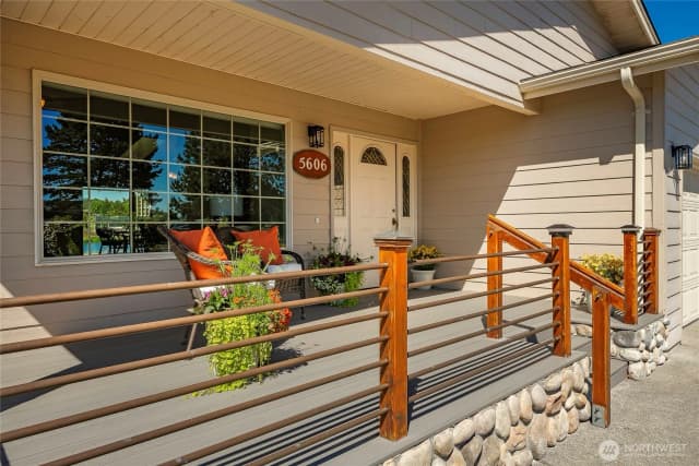Property photo for 5606 Chehalis Place, Birch Bay photo 4