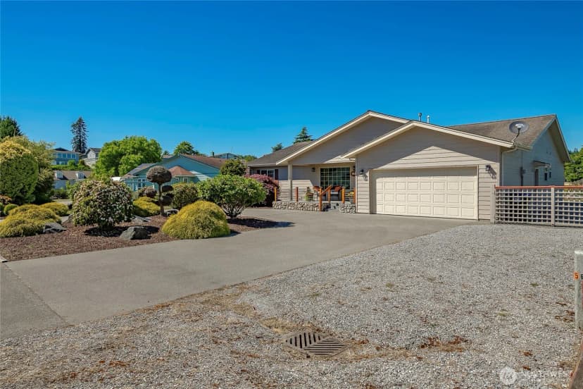 Property photo for 5606 Chehalis Place, Birch Bay photo 2