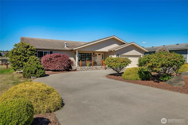 Property photo for 5606 Chehalis Place, Birch Bay