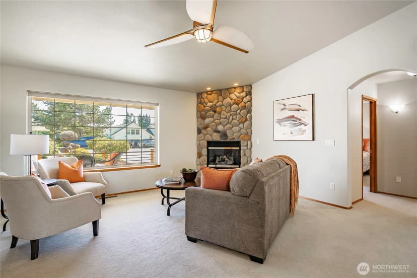 Property photo for 5606 Chehalis Place, Birch Bay photo 7