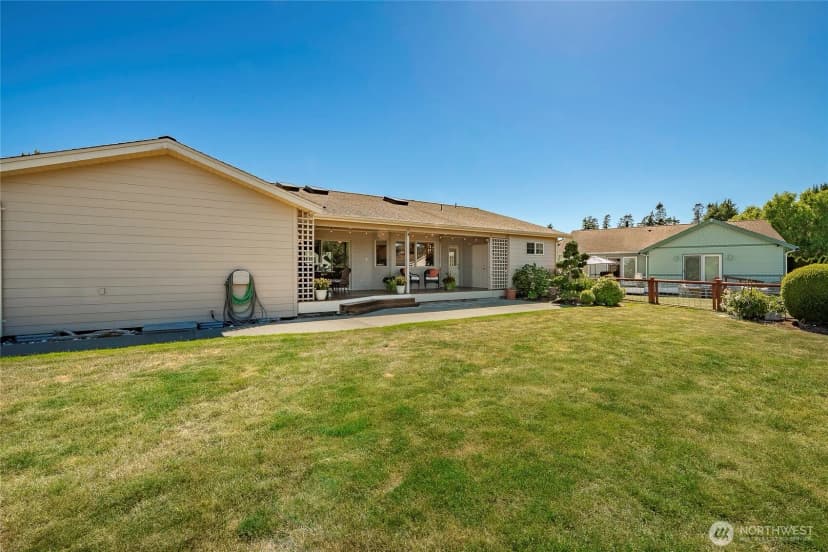Property photo for 5606 Chehalis Place, Birch Bay photo 21