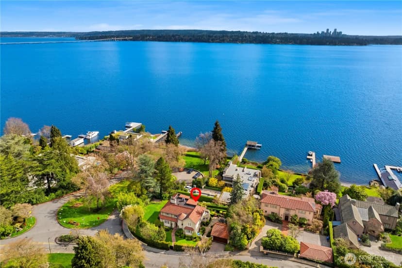 Property photo for 180 Lake Washington Boulevard E, Seattle photo 40