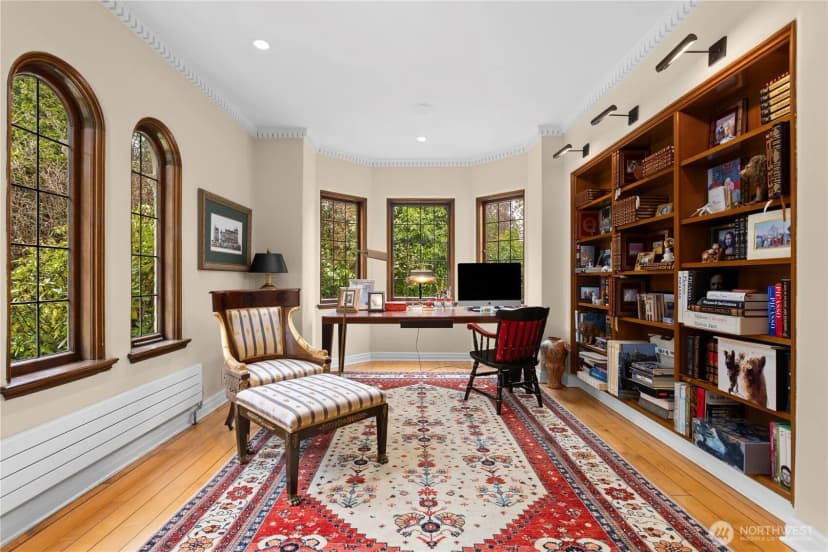 Property photo for 180 Lake Washington Boulevard E, Seattle photo 19