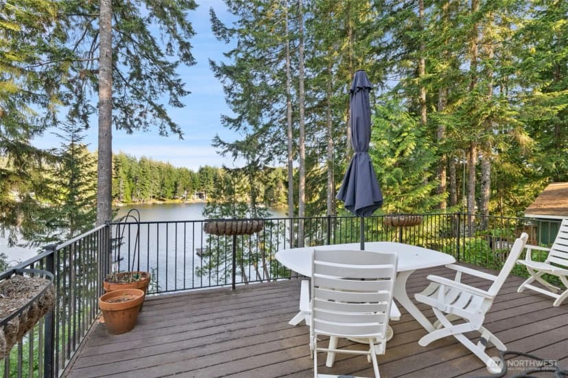 Property photo for 13413 Wye Lake Boulevard Sw, Port Orchard photo 20