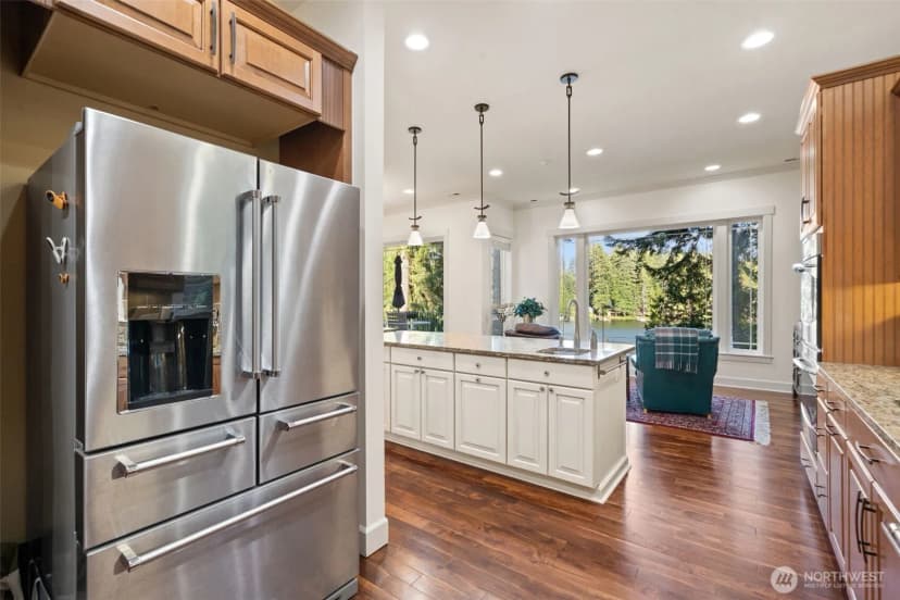 Property photo for 13413 Wye Lake Boulevard Sw, Port Orchard photo 18