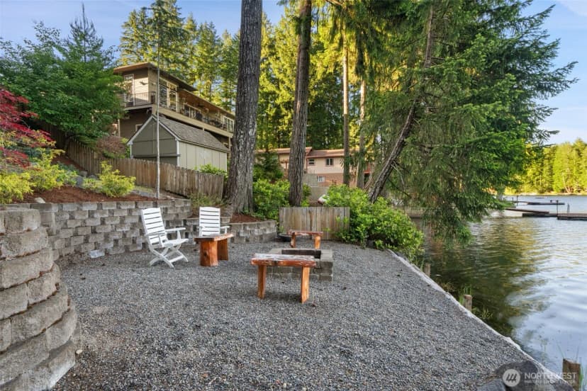 Property photo for 13413 Wye Lake Boulevard Sw, Port Orchard photo 39