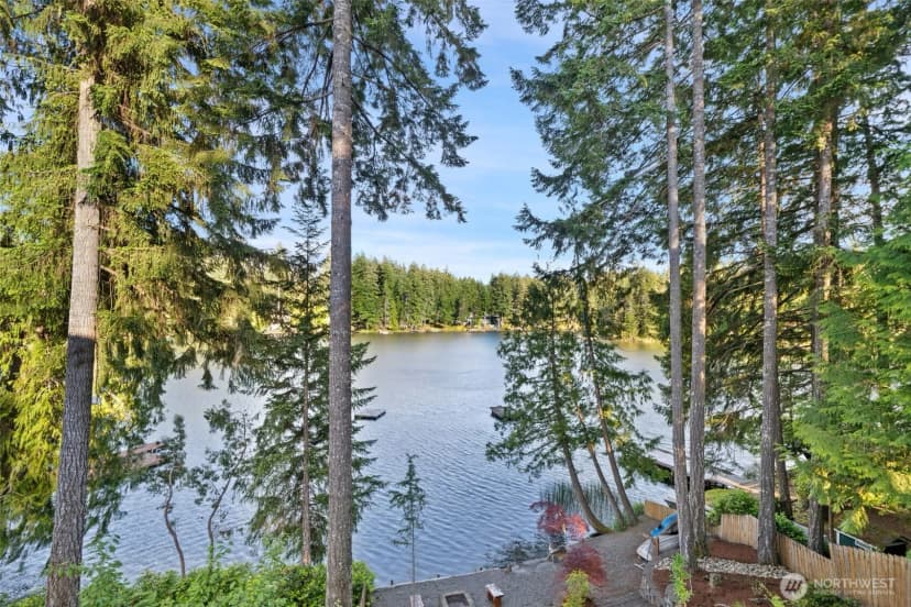 Property photo for 13413 Wye Lake Boulevard Sw, Port Orchard photo 21
