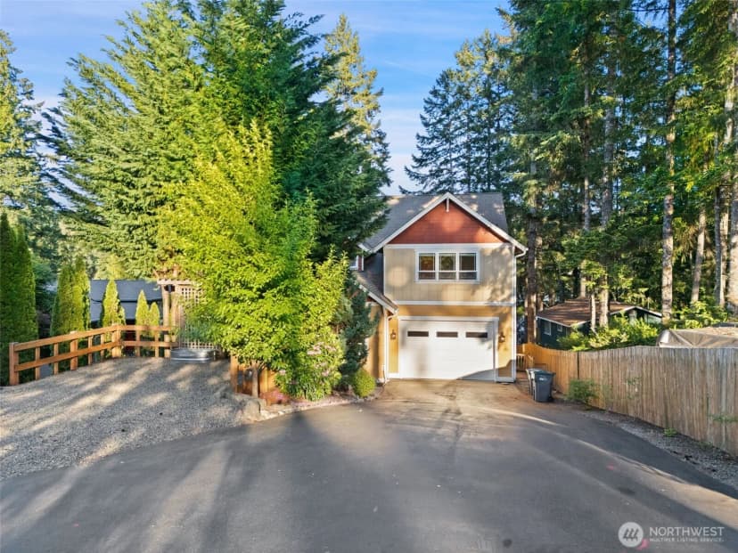 Property photo for 13413 Wye Lake Boulevard Sw, Port Orchard photo 4