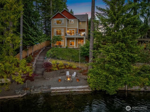 Property photo for 13413 Wye Lake Boulevard Sw, Port Orchard