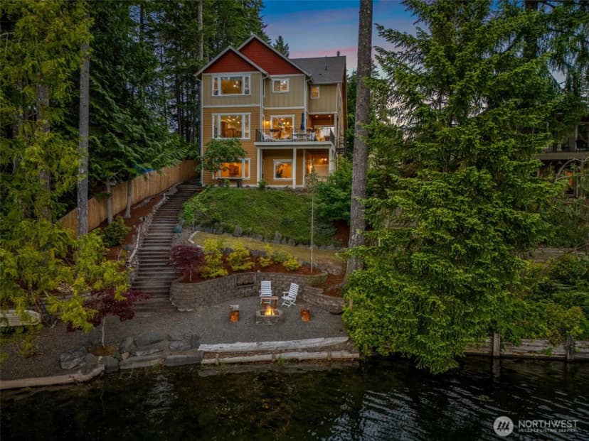 Property photo for 13413 Wye Lake Boulevard Sw, Port Orchard