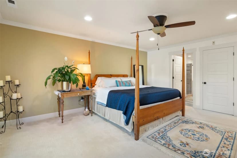 Property photo for 13413 Wye Lake Boulevard Sw, Port Orchard photo 23