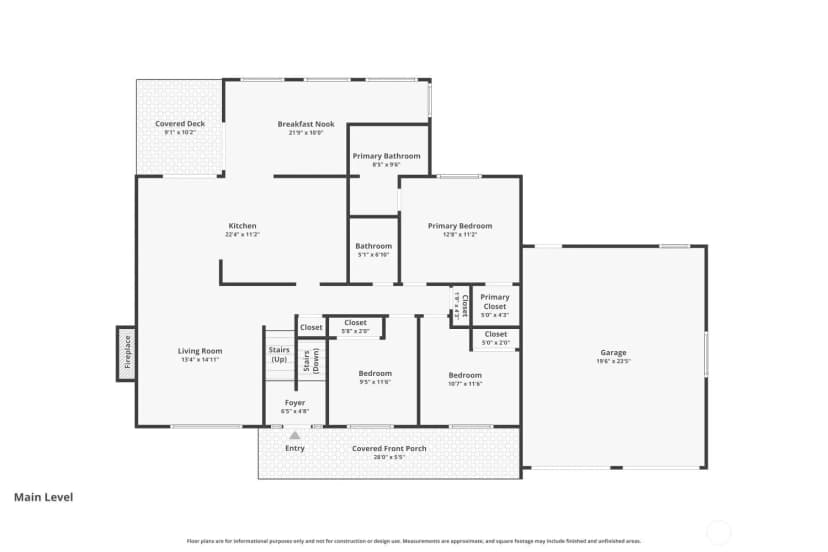 Property photo for 14511 Ne 4th Street, Bellevue photo 32