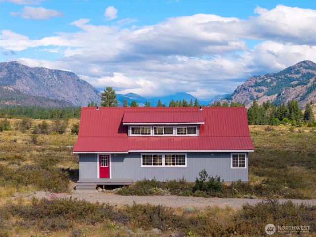 Property photo for 7 Arrowhead Road, Winthrop