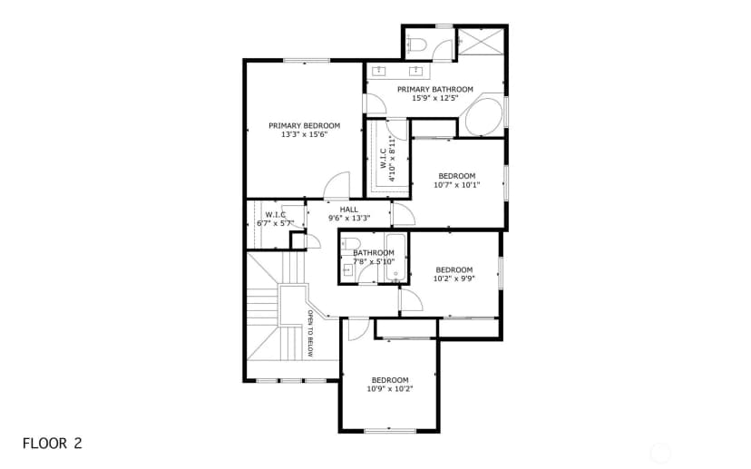 Property photo for 7622 Brianna Court Se, Olympia photo 35