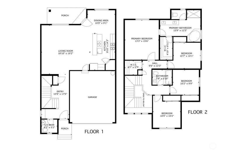 Property photo for 7622 Brianna Court Se, Olympia photo 37