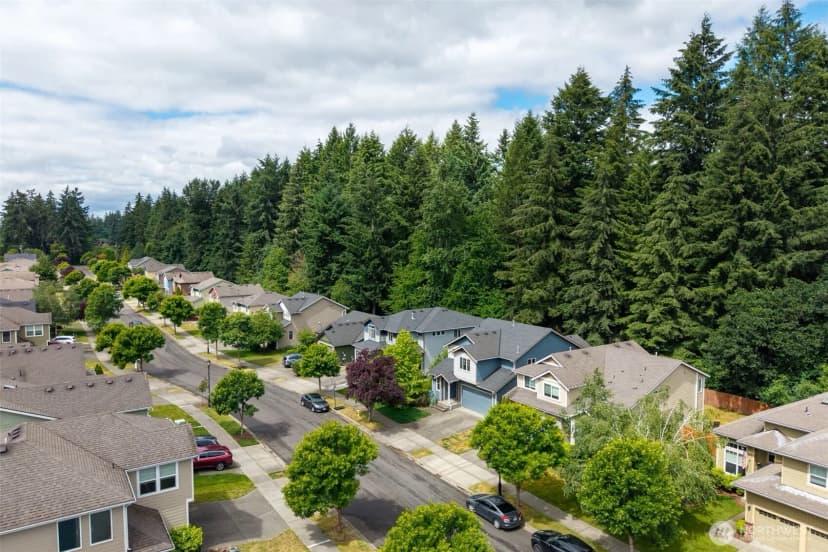 Property photo for 7622 Brianna Court Se, Olympia photo 23