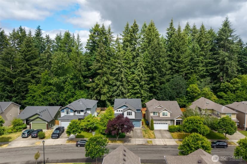 Property photo for 7622 Brianna Court Se, Olympia photo 24