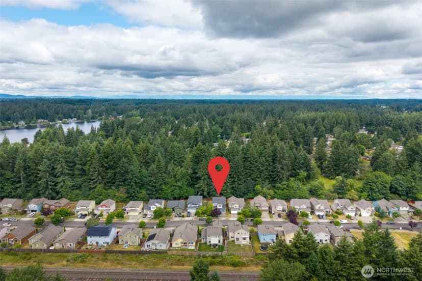 Property photo for 7622 Brianna Court Se, Olympia photo 30