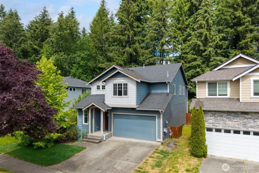 Property photo for 7622 Brianna Court Se, Olympia photo 22