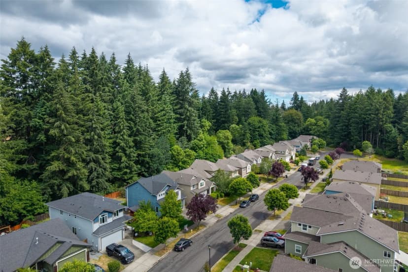 Property photo for 7622 Brianna Court Se, Olympia photo 25