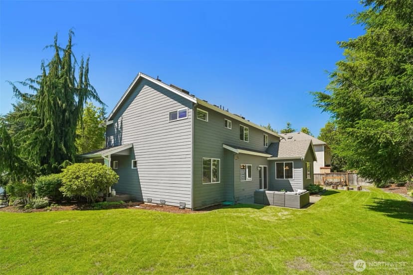 Property photo for 7333 N Creek Loop, Gig Harbor photo 30