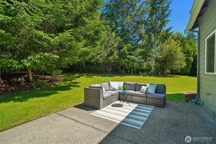 Property photo for 7333 N Creek Loop, Gig Harbor photo 29