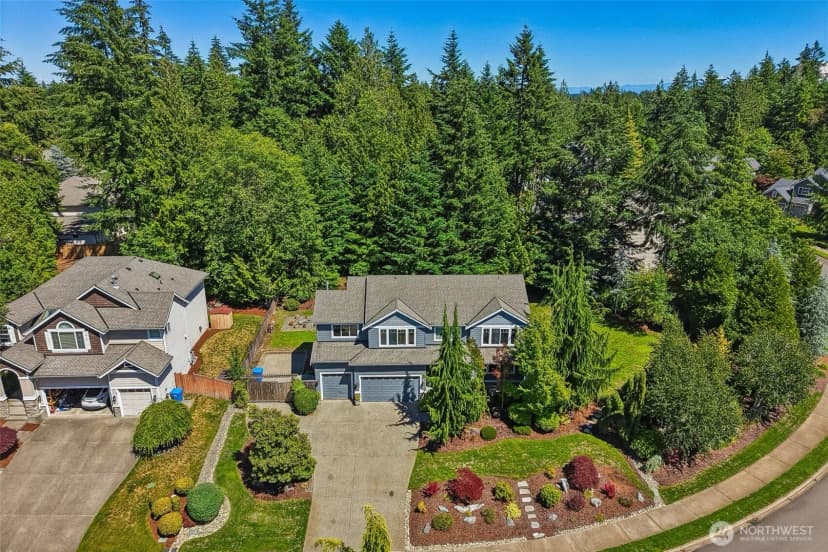 Property photo for 7333 N Creek Loop, Gig Harbor photo 40