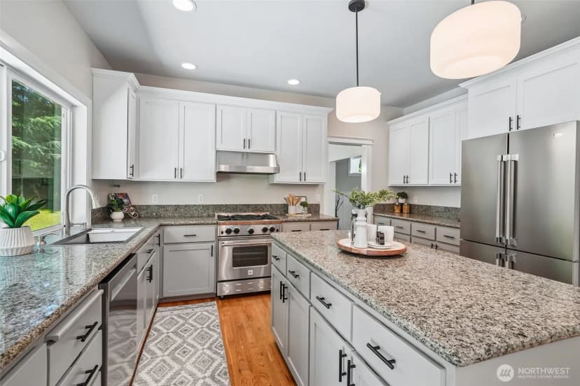 Property photo for 7333 N Creek Loop, Gig Harbor photo 10