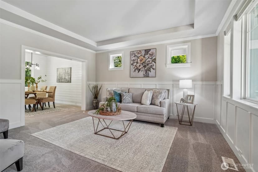 Property photo for 7333 N Creek Loop, Gig Harbor photo 6
