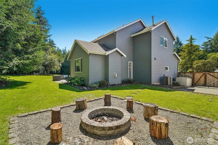 Property photo for 7333 N Creek Loop, Gig Harbor photo 33