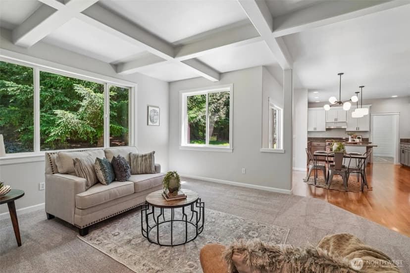 Property photo for 7333 N Creek Loop, Gig Harbor photo 4