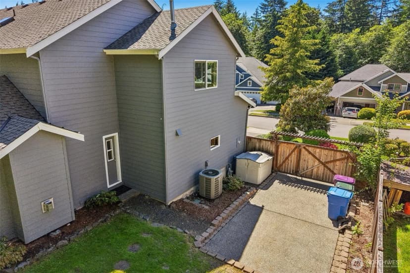Property photo for 7333 N Creek Loop, Gig Harbor photo 36