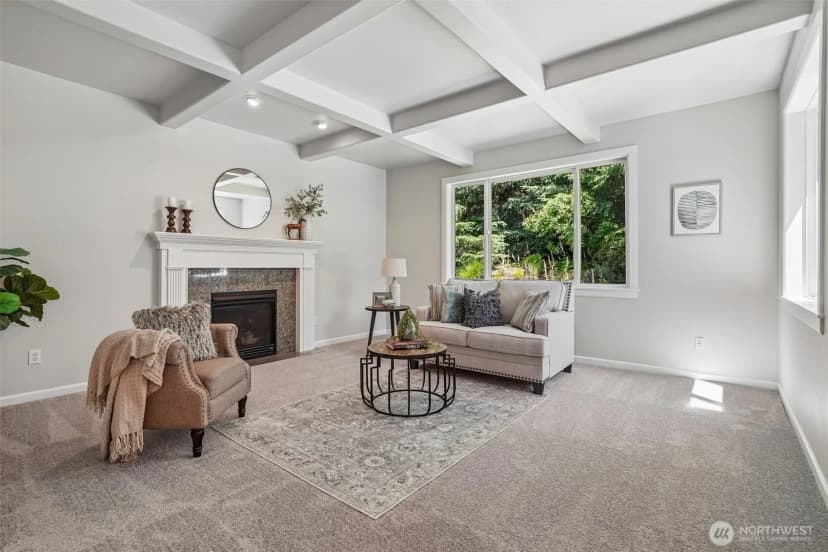 Property photo for 7333 N Creek Loop, Gig Harbor photo 5