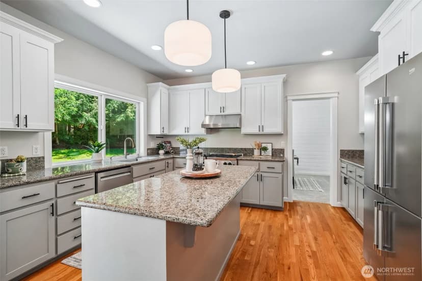 Property photo for 7333 N Creek Loop, Gig Harbor photo 11