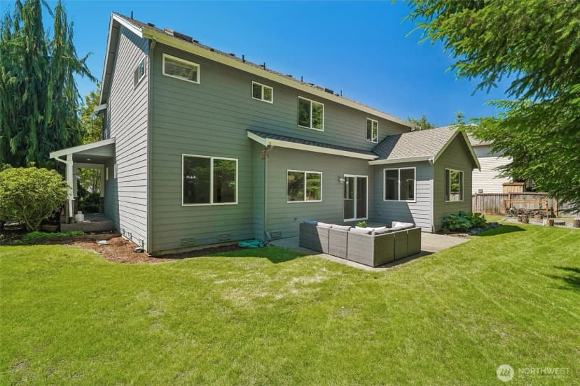 Property photo for 7333 N Creek Loop, Gig Harbor photo 31