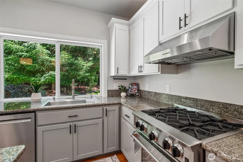Property photo for 7333 N Creek Loop, Gig Harbor photo 8