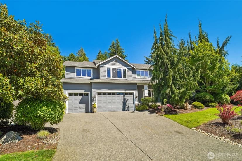 Property photo for 7333 N Creek Loop, Gig Harbor