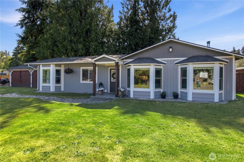 Property photo for 559 Huston Street S, Tenino photo 2